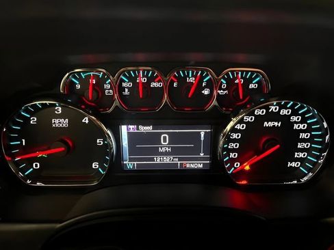 Used 2016 Chevrolet Tahoe LT AWD/4WD image 25