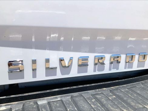 Used 2014 Chevrolet Silverado 1500 LT RWD image 29