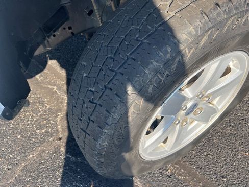 Used 2024 Ford F150 XL w/ Equipment Group 103A High image 4