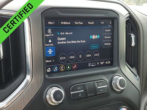 Certified 2022 GMC Sierra 2500 Denali AWD/4WD image 18