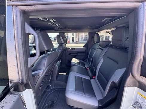 Used 2024 Ford Bronco Big Bend AWD/4WD image 11