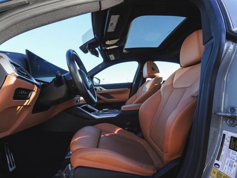 Used 2024 BMW i4 M50 w/ Premium Package image 29