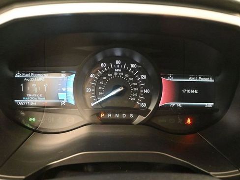 Used 2019 Ford Edge SEL w/ Equipment Group 201A image 29