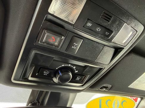 Used 2021 Toyota Tacoma TRD Off-Road image 54