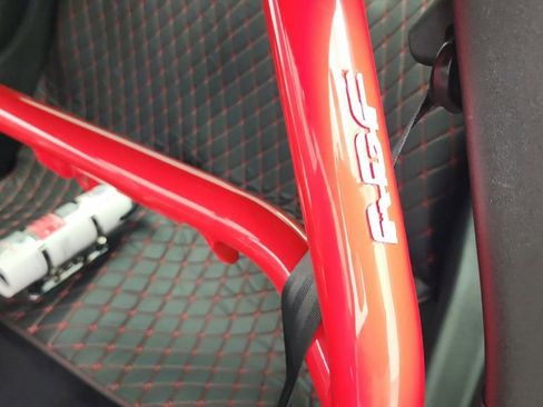 Used 2020 Ford Mustang Shelby GT500 w/ Carbon Fiber Track Pack image 27