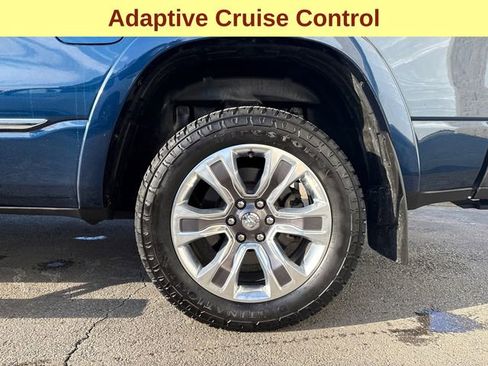 Used 2022 RAM 1500 Limited image 9