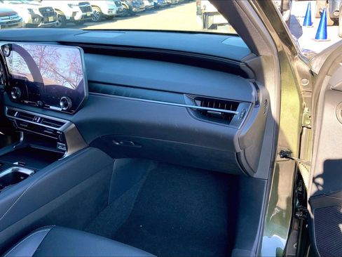 Used 2023 Lexus RX 350 Premium Plus image 17