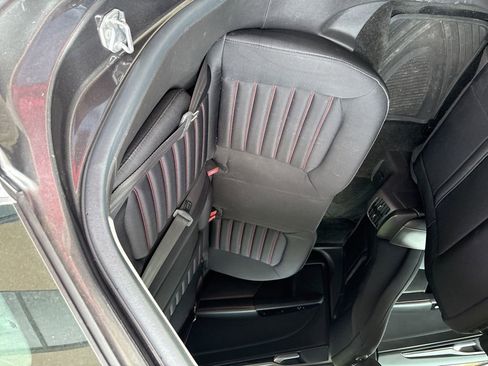 Used 2016 Ford Fusion SE w/ Equipment Group 201A image 13