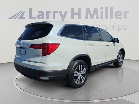 Used 2016 Honda Pilot EX image 5