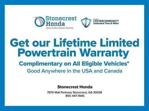 Used 2024 Honda CR-V Sport-L image 52