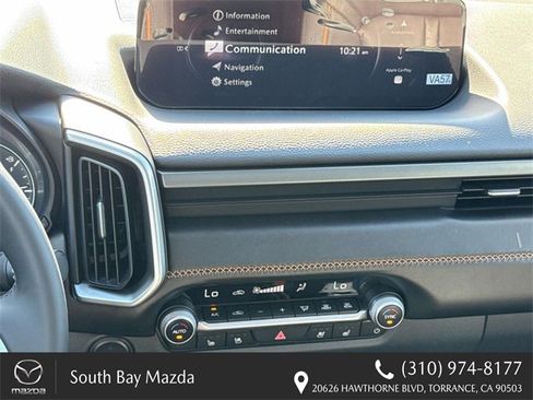 New 2026 MAZDA CX-50 AWD 2.5 Hybrid w/ Weather Package image 8