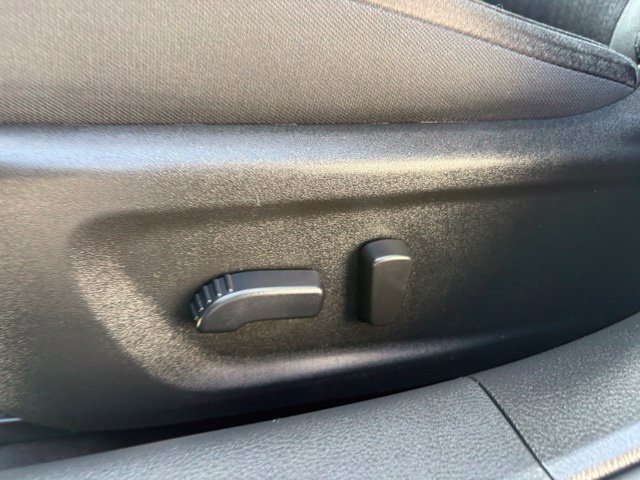 Used 2023 Nissan Altima 2.5 SV FWD image 22