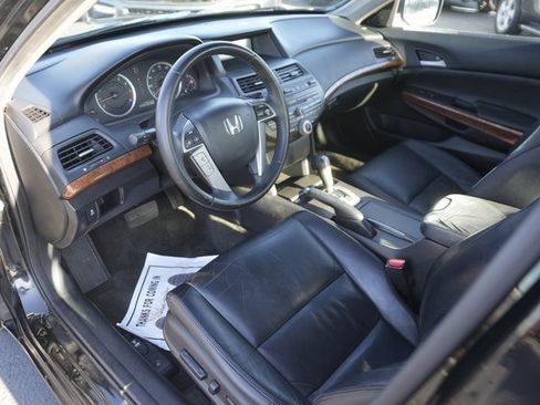 Used 2012 Honda Accord EX-L image 8
