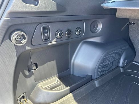 New 2026 Subaru Forester Touring AWD/4WD image 28
