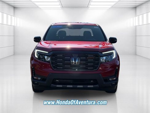 Certified 2025 Honda Ridgeline TrailSport image 2