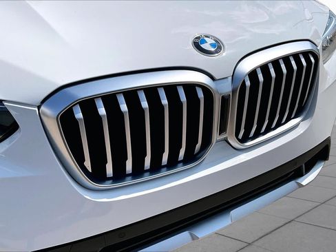 Used 2022 BMW X3 xDrive30i w/ Convenience Package AWD/4WD image 30