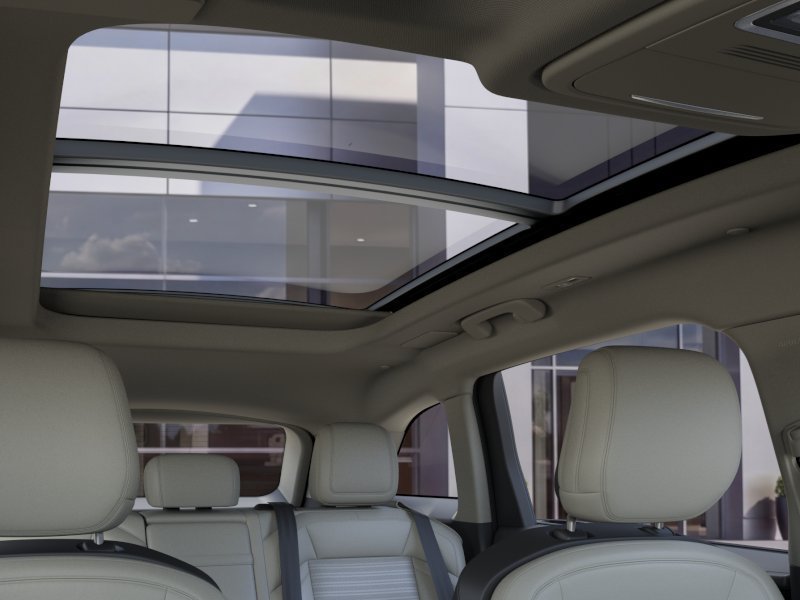 New 2026 Lincoln Nautilus Reserve AWD/4WD image 22