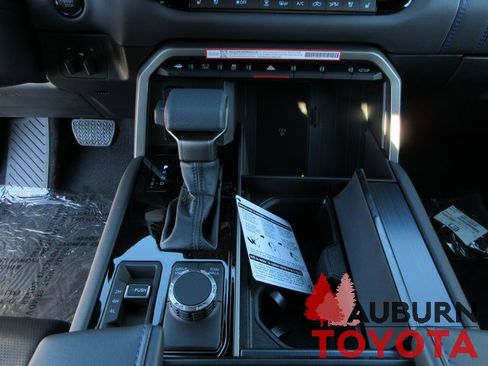 New 2026 Toyota Tundra Platinum image 13