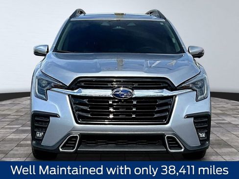 Used 2023 Subaru Ascent Touring AWD/4WD image 2