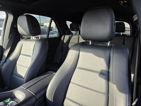 Certified 2022 Mercedes-Benz GLE 350 4MATIC image 22
