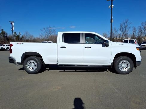 New 2026 Chevrolet Silverado 1500 W/T w/ WT Value Package image 27