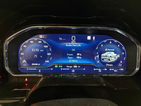 Used 2024 Chevrolet Silverado 1500 LT AWD/4WD image 23