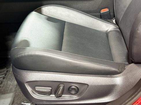 Used 2024 Toyota Prius Limited w/ Limited Premium Package FWD image 16