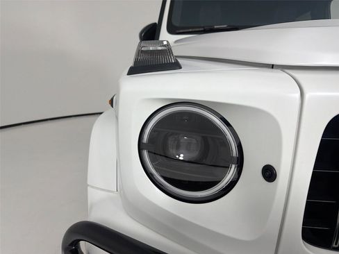 Used 2024 Mercedes-Benz G 63 AMG 4MATIC image 28