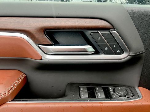 New 2026 GMC Sierra 2500 Denali Ultimate AWD/4WD image 20