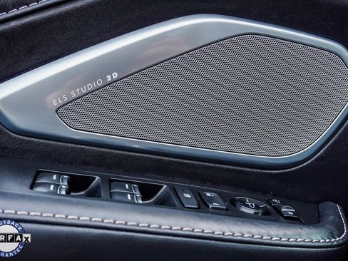 Used 2024 Acura RDX SH-AWD w/ Advance Package image 34