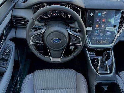 Used 2025 Subaru Legacy Premium w/ Popular Package #1A image 11