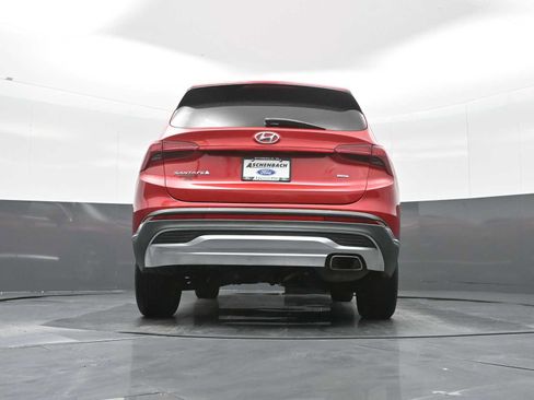 Used 2022 Hyundai Santa Fe SEL image 30