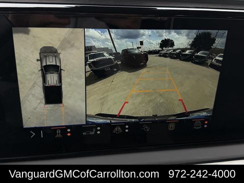 New 2026 GMC Sierra 2500 AT4X AWD/4WD image 14