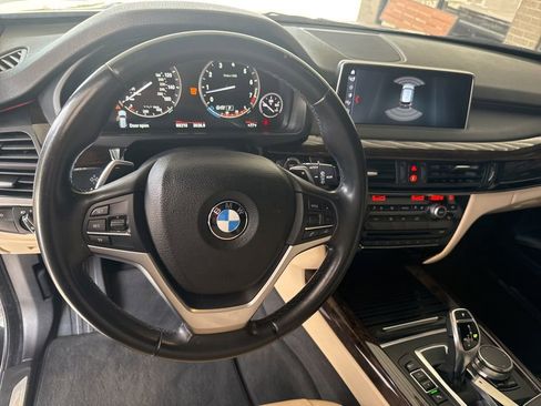 Used 2018 BMW X5 xDrive35i AWD/4WD image 11