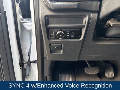 Certified 2024 Ford F150 STX AWD/4WD image 18