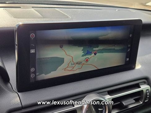 Certified 2021 Lexus IS 350 F Sport w/ Navigation Package RWD image 28