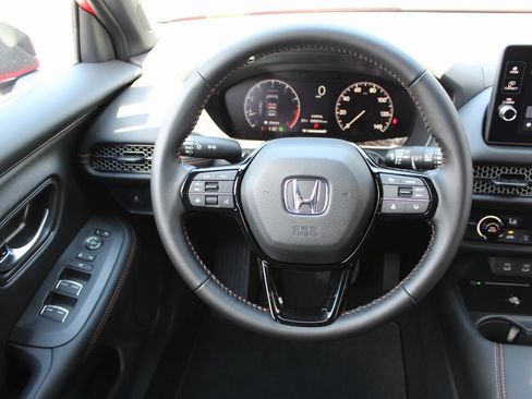 New 2026 Honda HR-V Sport image 23