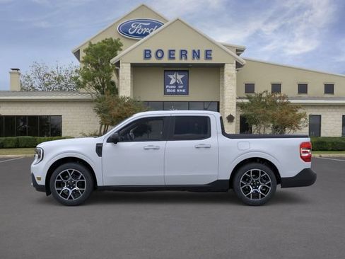 New 2026 Ford Maverick Lariat AWD/4WD image 3