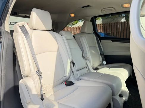 Used 2026 Honda Odyssey EX-L image 28