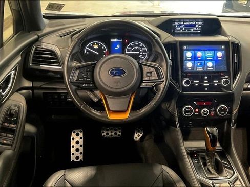 Used 2022 Subaru Forester Wilderness image 5