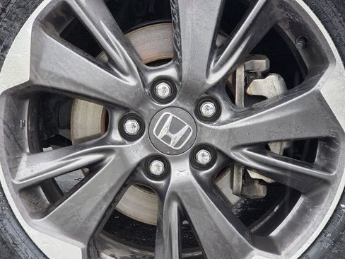 Used 2024 Honda Odyssey Elite image 22