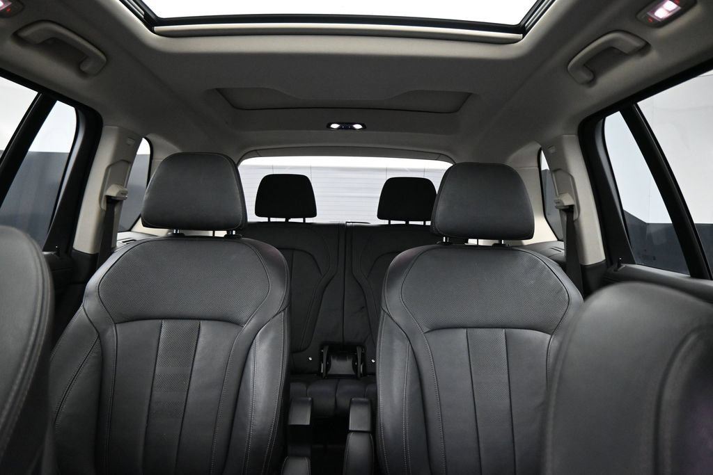 Used 2019 BMW X7 xDrive40i AWD/4WD image 27