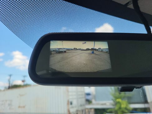 New 2025 GMC Savana 2500 Extended w/ Enhanced Convenience Package image 10