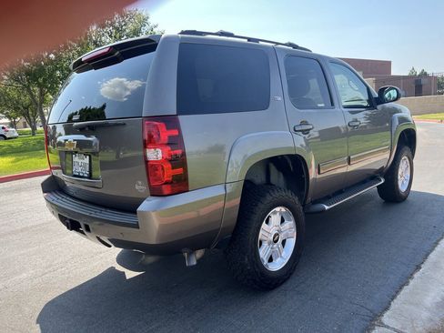 Used 2013 Chevrolet Tahoe LT AWD/4WD image 5
