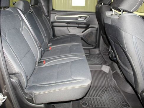 Used 2021 RAM 1500 Big Horn image 14