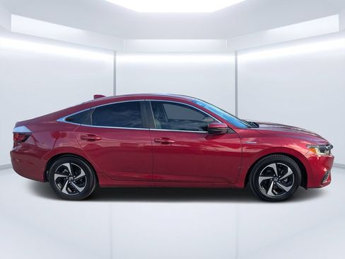 Used 2021 Honda Insight EX image 2