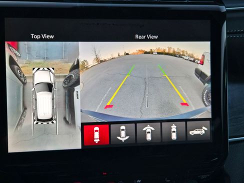 New 2025 Jeep Grand Cherokee Limited w/ Luxury Tech Group II image 29