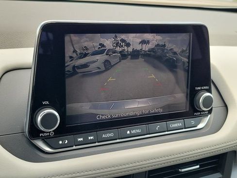 Certified 2026 Nissan Rogue SV w/ SV Premium Package FWD image 28