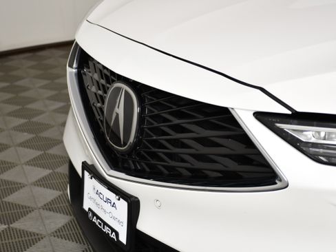 Certified 2025 Acura MDX SH-AWD w/ Technology Package image 11