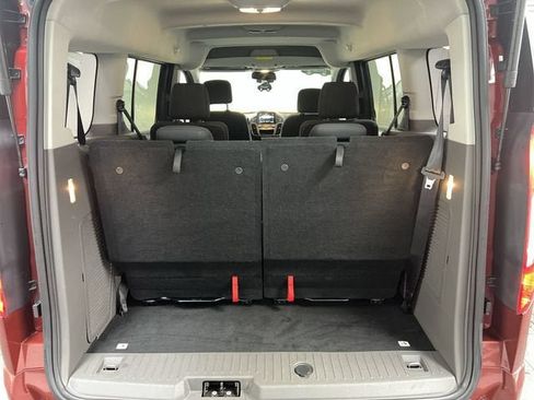 Used 2020 Ford Transit Connect XLT FWD image 26
